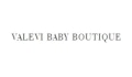 Valevi Baby Boutique Coupons