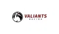 Valiants Racing Coupons