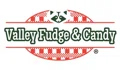 Valley Fudge and Candy Coupons