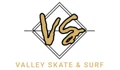 Valley Skate & Surf Coupons