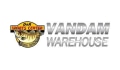 VanDam Warehouse Coupons