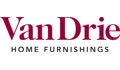 VanDrie Home Furnishings Coupons