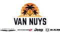 Van Nuys Chrysler Dodge Jeep Ram Coupons