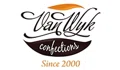 Van Wyk Confections Coupons