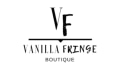 Vanilla Fringe Boutique Coupons