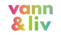 Vann & Liv Coupons