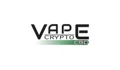 Vape Crypto CBD Coupons