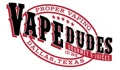 VapeDudes Coupons