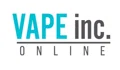 Vape Inc Online Coupons