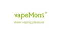 VapeMons Coupons