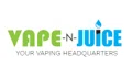 Vape-N-Juice Coupons