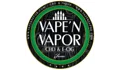 Vape 'N Vapor Coupons