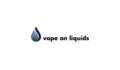 Vape On Liquids Coupons