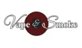 Vape & Smoke Coupons