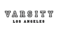 Varsity Los Angeles Coupons