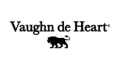 Vaughn de Heart Coupons