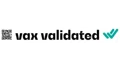 Vax Validated Coupons