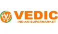 Vedic Indian Supermarket Coupons