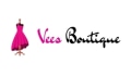 Vees Boutique Coupons