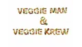 Veggie Man & Veggie Krew Coupons