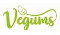 Vegums Coupons