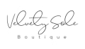 Velvety Sole Boutique Coupons