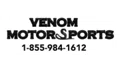 Venom Motorsports USA Coupons