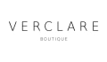 VerClare Boutique Coupons