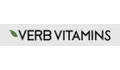 Verb Vitamins Coupons