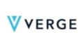 Verge Merchandise Store Coupons