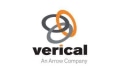 Verical Coupons