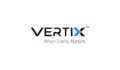 Vertix Global Coupons