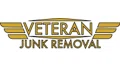 Veteran Junk Removal Coupons