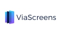 ViaScreens Coupons