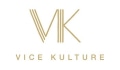 Vice Kulture Coupons