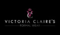 Victoria Claire's Formal Wear Coupons