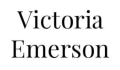 Victoria Emerson Coupons