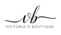 Victorias Boutique Coupons