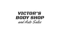 Victor's Body Shop Coupons