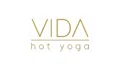 Vida Hot Yoga Coupons