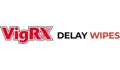 VigRX Delay Wipes Coupons