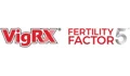 VigRX Fertility Factor 5 Coupons