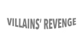 Villains' Revenge Coupons