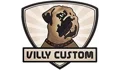 Villy Customs Coupons