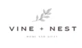 Vine & Nest Coupons