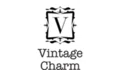 Vintage Charm Coupons