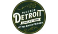 Vintage Detroit Collection Coupons