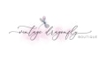 Vintage Dragonfly Boutique Coupons