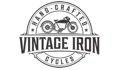 Vintage Iron Cycles Coupons