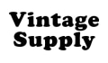 Vintage Supply Coupons